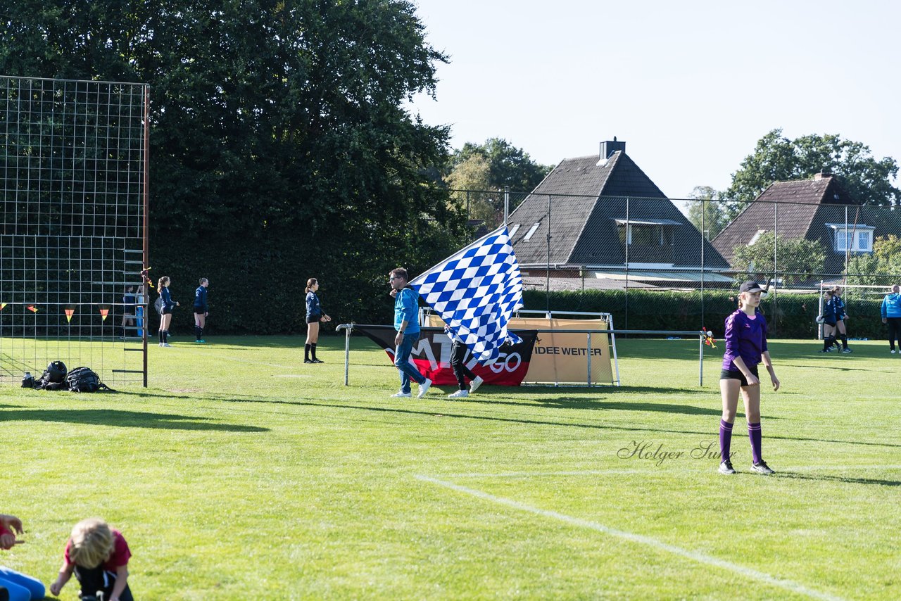 Bild 37 - wU16 Deutsche Meisterschaft